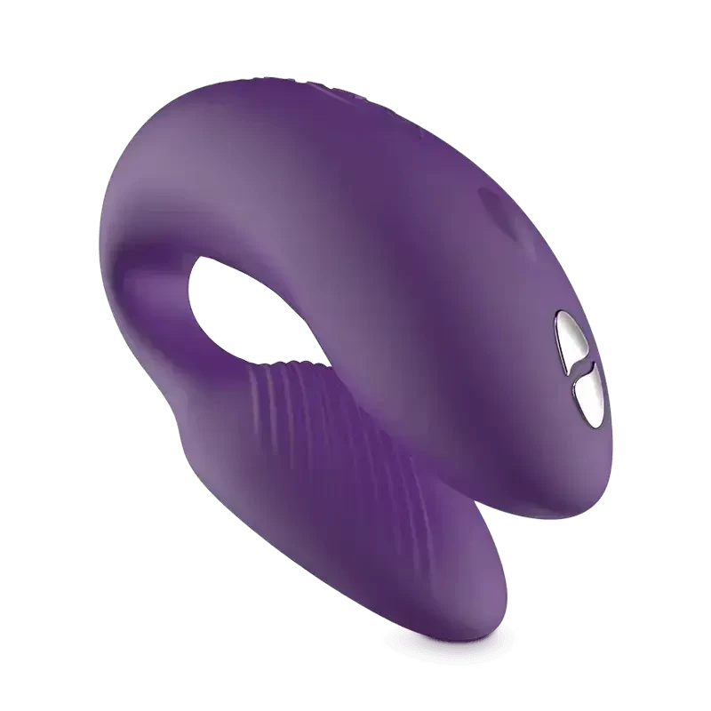 We Vibe Chorus Vibrador Para Casal App Celular