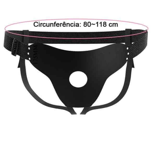 cinta avulsa prettylove detalhes