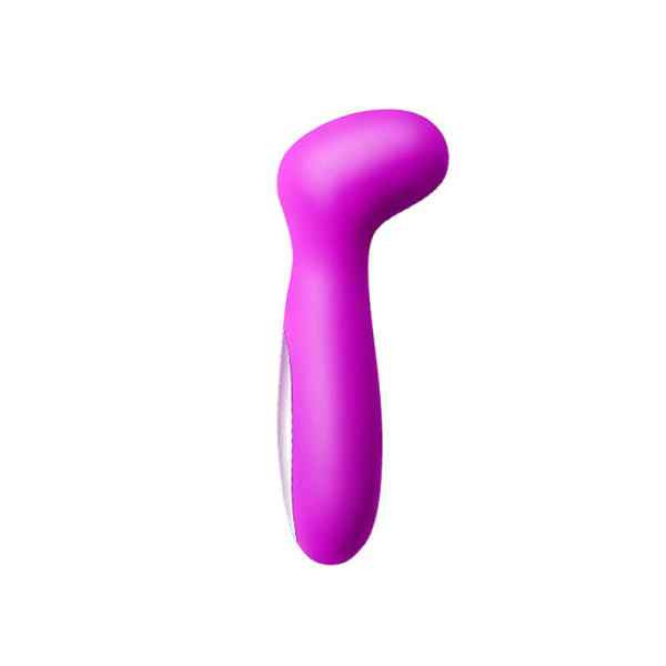 vibrador silicone hiram pretty love