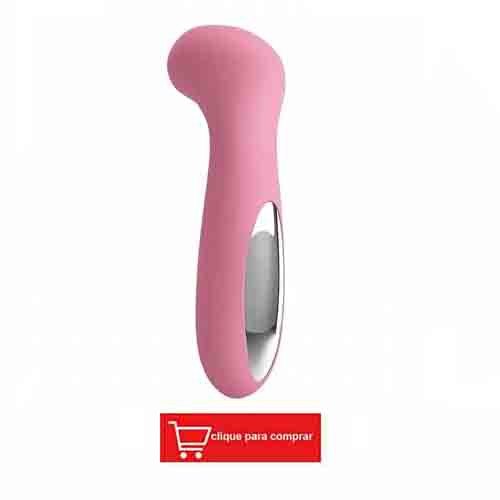 vibrador estimulador ponto g e clitoris