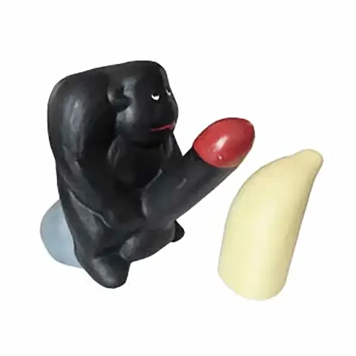 macaco-assanhado-divertido-com-penis