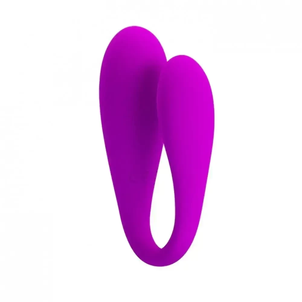 imagem vibrador para casal controle via bluetooth