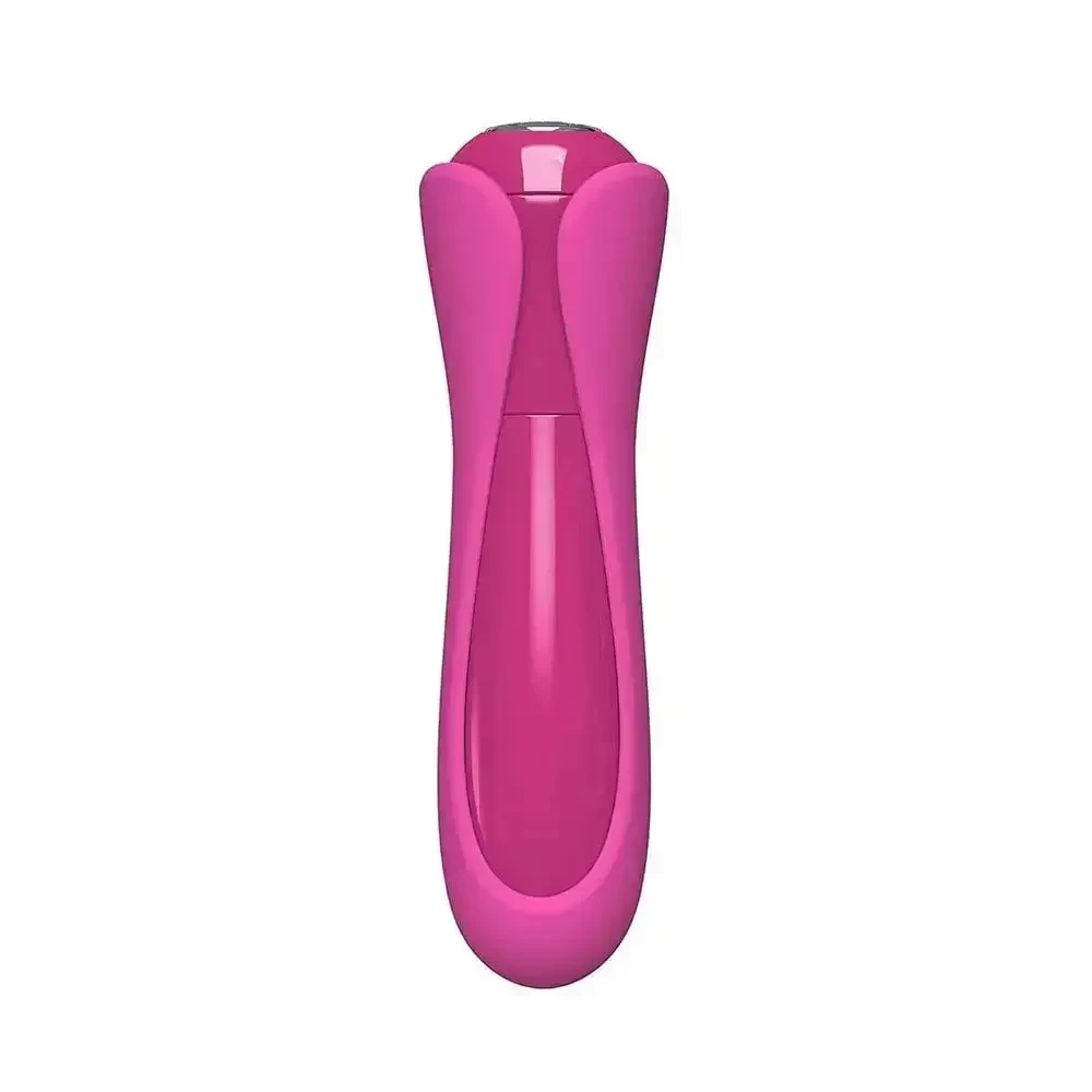 Imagem vibrador clitoriano personal 5 vibrações prova dágua