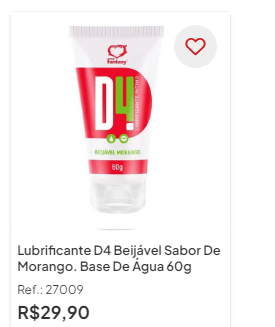 imagem lubrificante d4 base de água