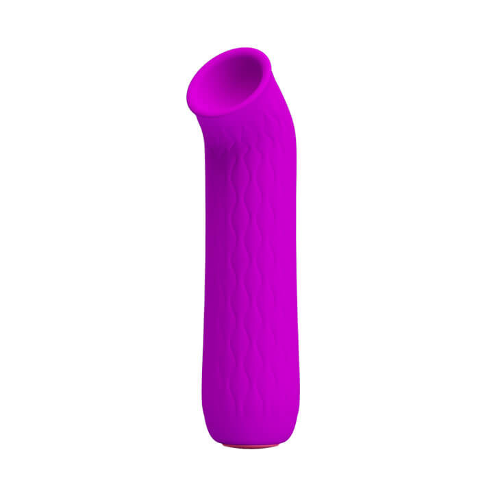 Imagem vibrador pretty love ford para sucção de clitoris