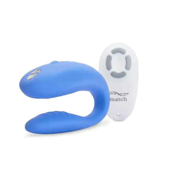 vibrador we vibe mach azul