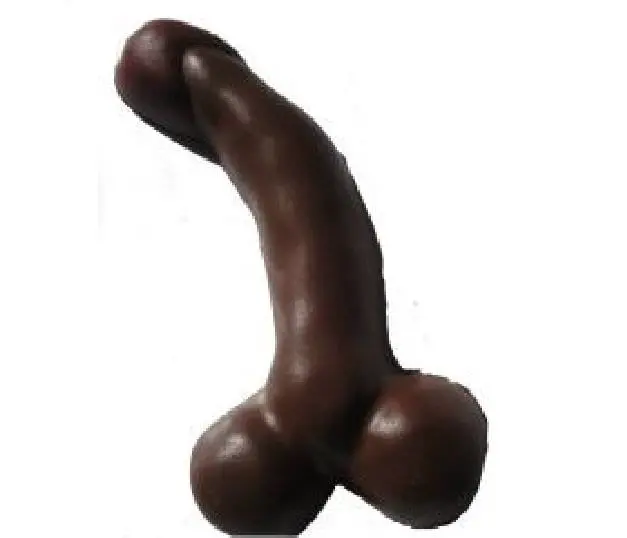 Pinto De Chocolate 19cm 