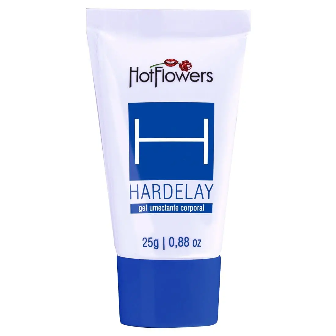 Hardelay Gel Prolongador de Ereção 25g