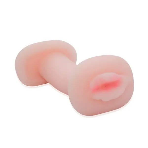 tubo Boneca Infável Love Doll Com ânus e Vagina 